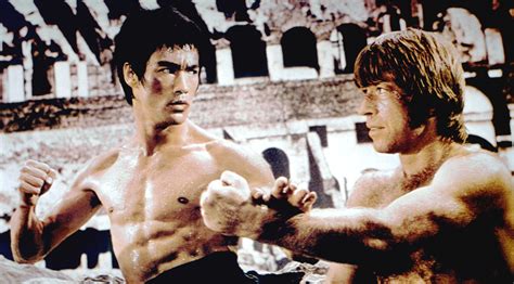 The 10 Best Movie Fight Scenes You Need to See | Muscle & Fitness