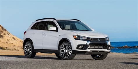 Mitsubishi nos presenta la Outlander Sport 2017 - Motor y Racing