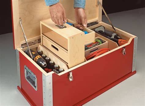 mobile tech tool box - Michal Hoff