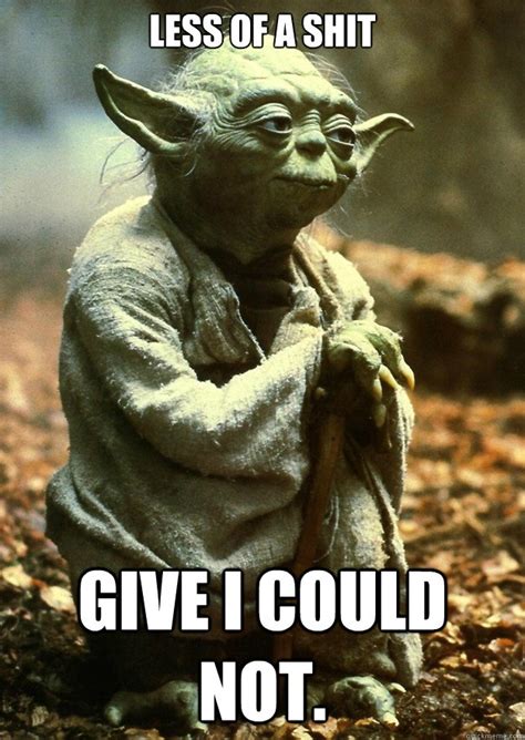 11 best Yoda Quotes images on Pinterest | Ha ha, Funny pics and Funny stuff