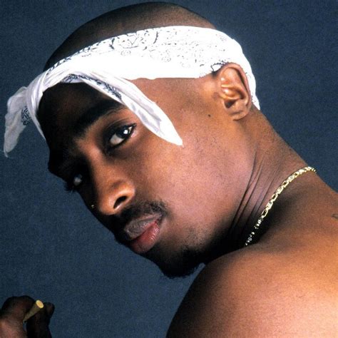 Tupac "2Pac" Shakur Bio, Net Worth, Height, Age at Death