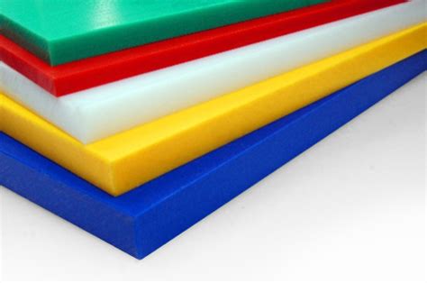 Polyethylene PE500 Sheet – PTP Engineering Plastics