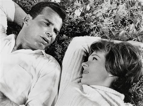 The Americanization of Emily, 1964 from Julie Andrews' Best Roles | E! News