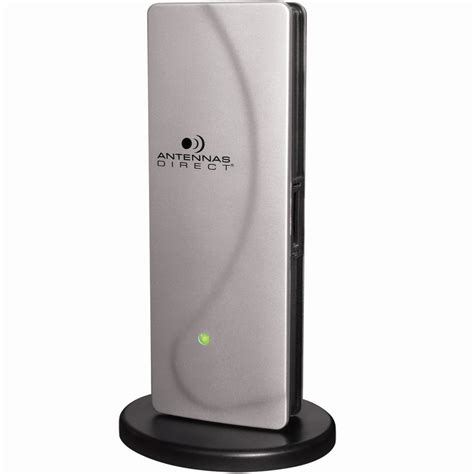 Antennas Direct HDTV Indoor Amplified Antenna - Walmart.com - Walmart.com