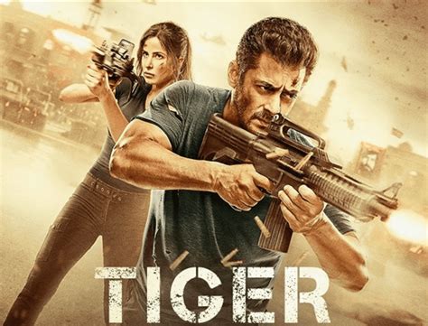 Tiger 3 Movie: Release Date, Cast & Crew, Budget & Shooting Location ...