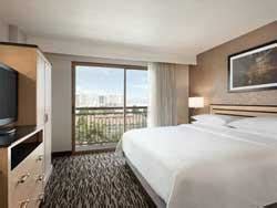 Embassy Suites by Hilton Convention Center Las Vegas Hotel | Vegas.com