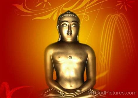 Lord Mahavir Ji - God Pictures