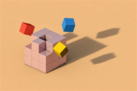 Why You Gravitate to Puzzles When You’re Depressed | WIRED