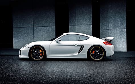 Porsche Cayman Wallpapers - Wallpaper Cave