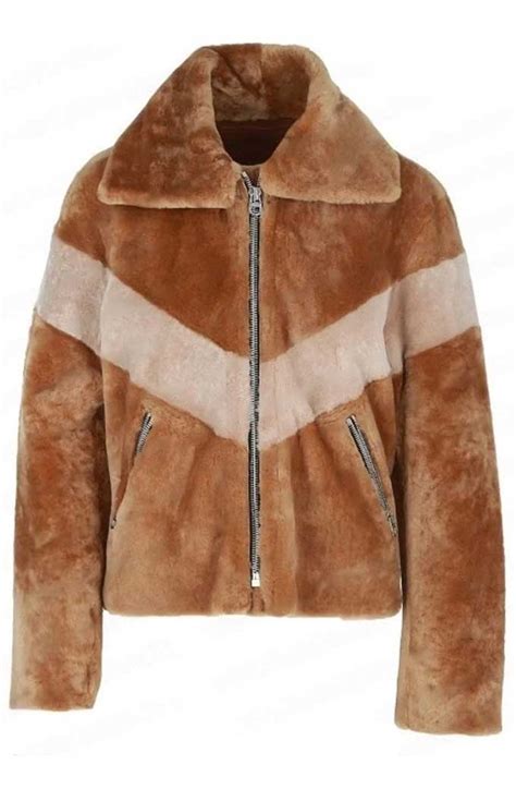 Ragnarok Saxa Jutul Fur Jacket