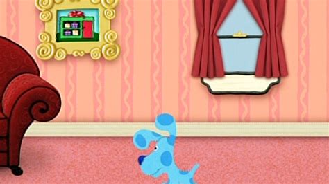 Watch Blue's Clues Season 2 Episode 4: Blue's Clues - Math! – Full show ...