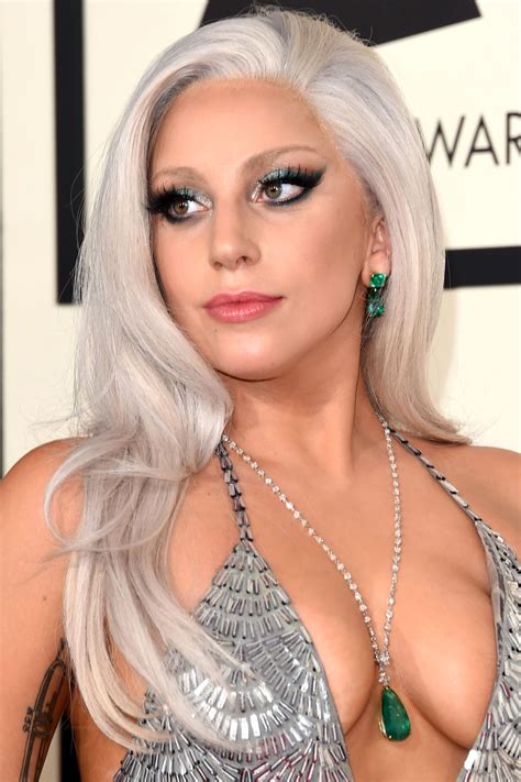 Grammy Awards 2015: Best in Beauty