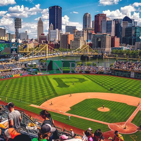 Pin by Pittsburgh Injury Lawyers on Beauty of America | Major league ...