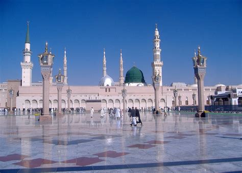 Masjid Nabawi HD Wallpapers 2013 - Articles about Islam