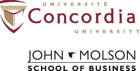 Concordia University - John Molson School of Business