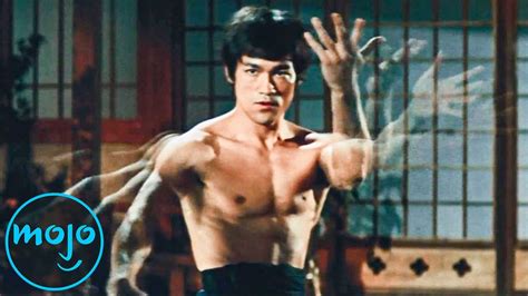 Top 10 Best Kung Fu Movies of All Time - Extreme Taekwondo