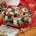 Christmas Ribbon Salad Recipe: How to Make It