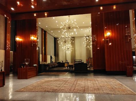 Grand Hyatt Gurgaon - Gurgaon, Gurgaon | Wedding Venue Cost