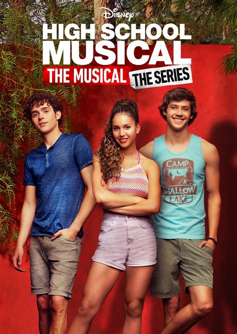 Sofia Wylie - High School Musical: The Musical: The Series Season 3 ...