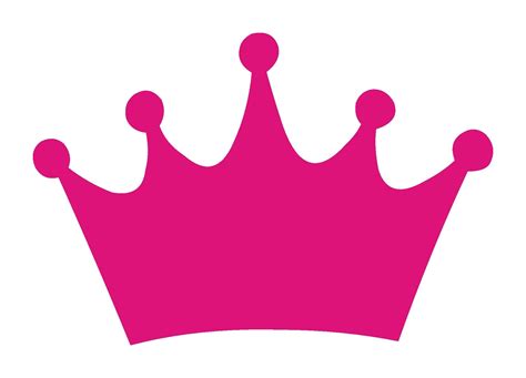 Free Crown SVG file | Crown clip art, Free clip art, Princess crown