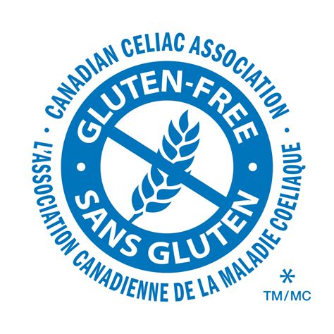 Certified Gluten Free Logo Vector at GetDrawings | Free download