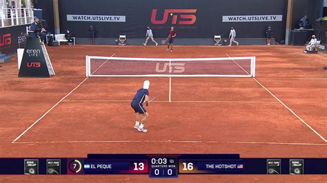 UTS: Highlights as Taylor Fritz breezes past Diego Schartzmann 3-0 ...