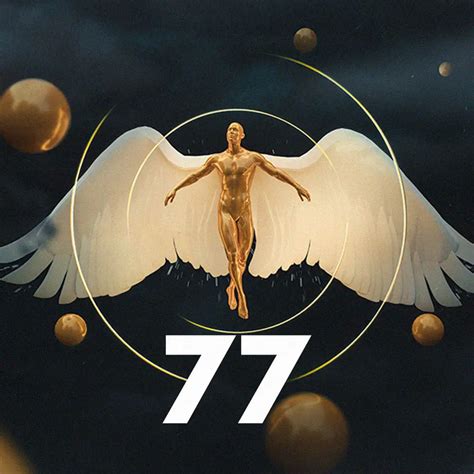 77 Angel Number - Why Are You Seeing 77? - Positive Creators