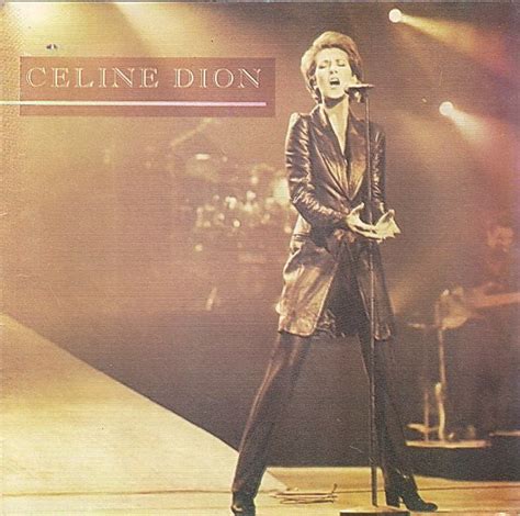 Celine Dion* - Live A Paris (1996, CD) | Discogs