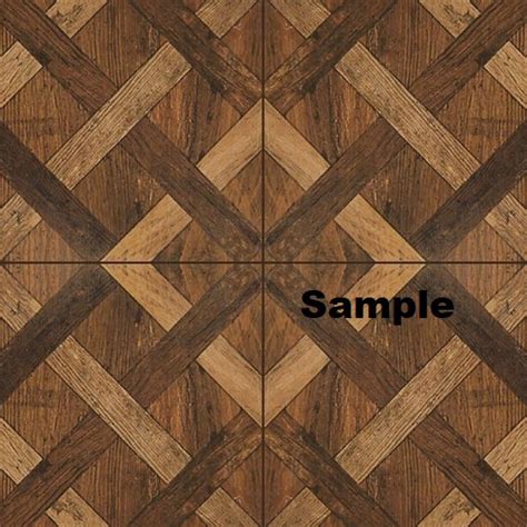 Second Life Marketplace - Ceramic Wood Tile Texture Seamless CM