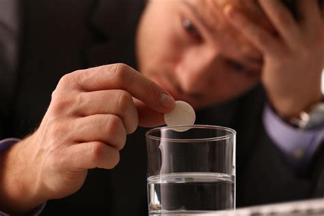 OTC Hangover Cures: Useful or Snake Oil? - Hangover Heaven