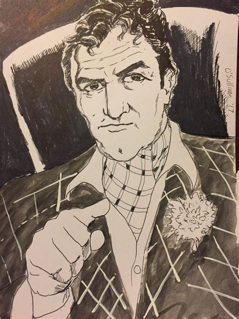 Gene Hackman as Lex Luthor by cposul on DeviantArt