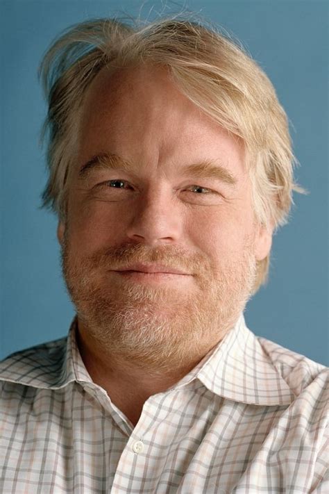 Philip Seymour Hoffman — The Movie Database (TMDB)