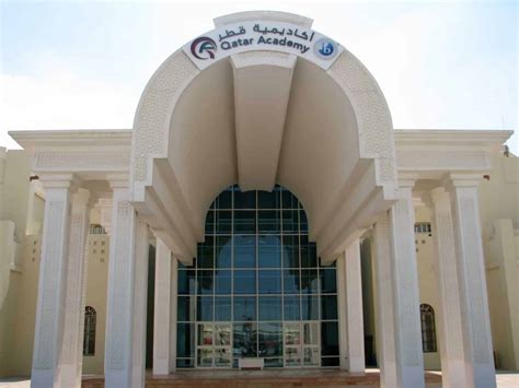 Qatar Academy Doha celebrates graduation of Class of 2018 | What's Goin ...