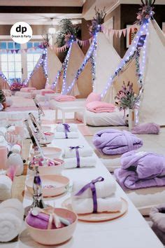 900+ Best Spa Party Ideas and Activities | spa party, party, spa ...