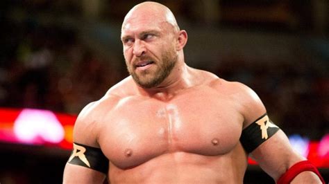 Ryback Gives High Praise To Shawn Michaels, Recalls “HBK” Helping Him ...