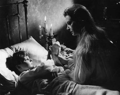 The important role early electronic music played in The Innocents (1961)