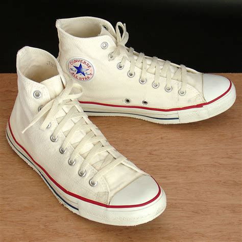 Converse All Star Vintage - Sexy Handy Videos