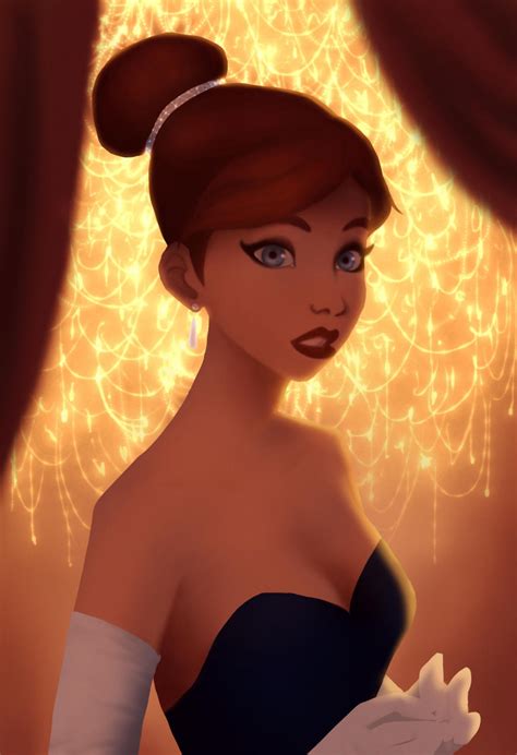 Disney Artwork, Disney Fan Art, Disney Love, Disney Anastasia ...