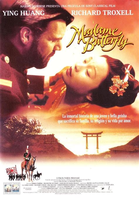 Madame Butterfly | Rotten Tomatoes