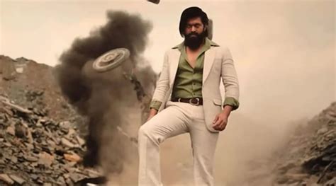 Yash’s Rocky Bhai-styled suits from KGF 2 become new fashion statement ...