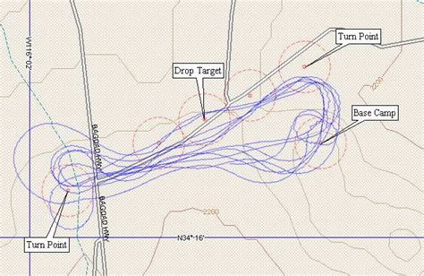 29 Palms Marine Base Map - Maps For You