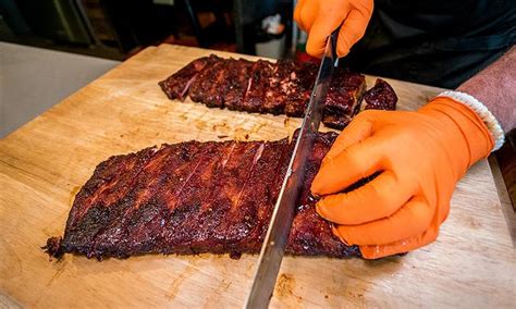 3-2-1 Ribs Method for Best Smoked Ribs