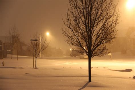 A Beautiful Night - Winter Image (18926116) - Fanpop