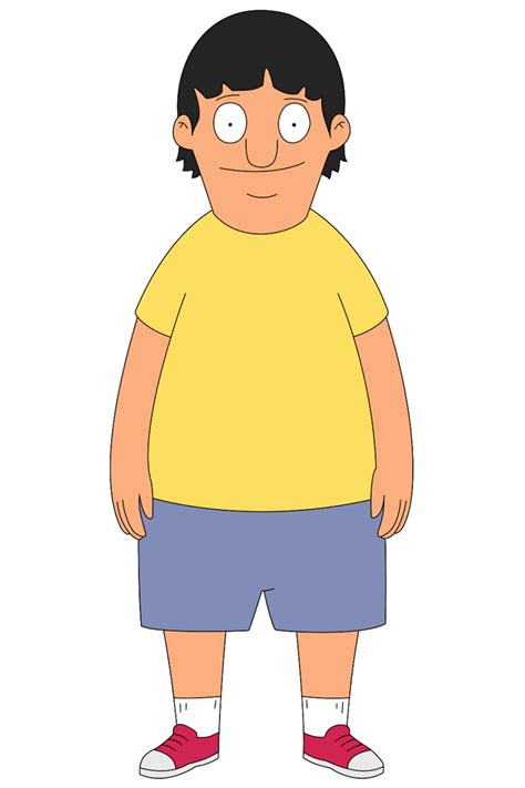 Gene Belcher | Bob's Burgers Wiki | Fandom