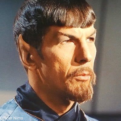 Evil Spock (@EvilSpock4) | Twitter