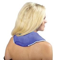 Microwave Heating Pad For Neck and Shoulders Reusable