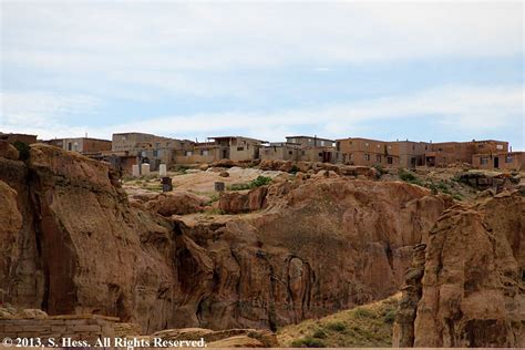 Acoma Pueblo Sky City