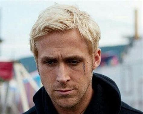 Every Ryan Gosling Haircut & How To Get Them | Ryan gosling, Ryan ...