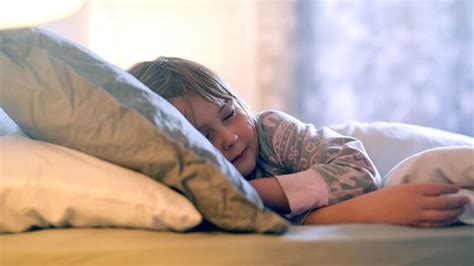 Nightmares in Children: Causes and Solutions