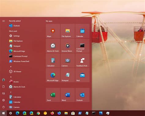 How to customize the Start menu on Windows 10 | Windows Central